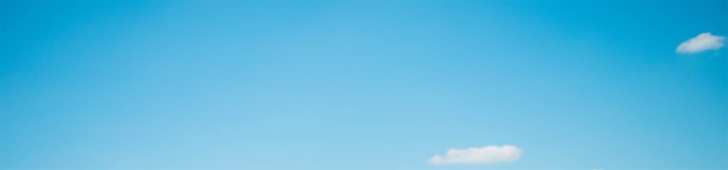 ciel-bleu